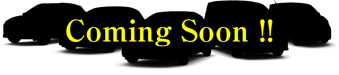 COMING SOON!!